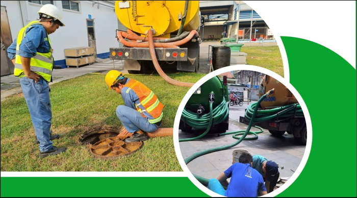 Môi Trường Quyết Thắng – Đơn vị vệ sinh môi trường được nhiều khách hàng tin tưởng hiện nay Ảnh 2