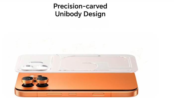 So sánh nhanh HONOR 600 trong dải điện thoại Honor hiện nay Ảnh 2