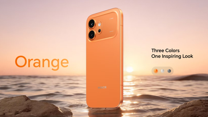 So sánh nhanh HONOR 600 trong dải điện thoại Honor hiện nay Ảnh 3