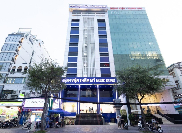 Bệnh viện Thẩm mỹ Ngọc Dung vận hành theo mô hình cơ sở y tế chuyên khoa quy mô lớn, được Bộ Y tế cấp phép hoạt động phẫu thuật thẩm mỹ