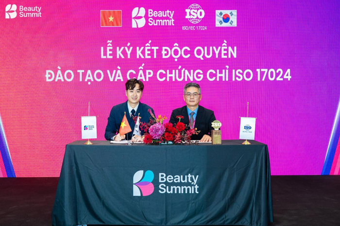 Hậu trường thương vụ đưa tài tử Kim Bum đến Việt Nam: Chân dung CEO Thân Minh Hoàng – người khiến “Chàng Gốm” nhận lời 2 năm liên tiếp Ảnh 3