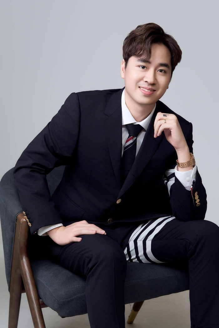 Hậu trường thương vụ đưa tài tử Kim Bum đến Việt Nam: Chân dung CEO Thân Minh Hoàng – người khiến “Chàng Gốm” nhận lời 2 năm liên tiếp Ảnh 2