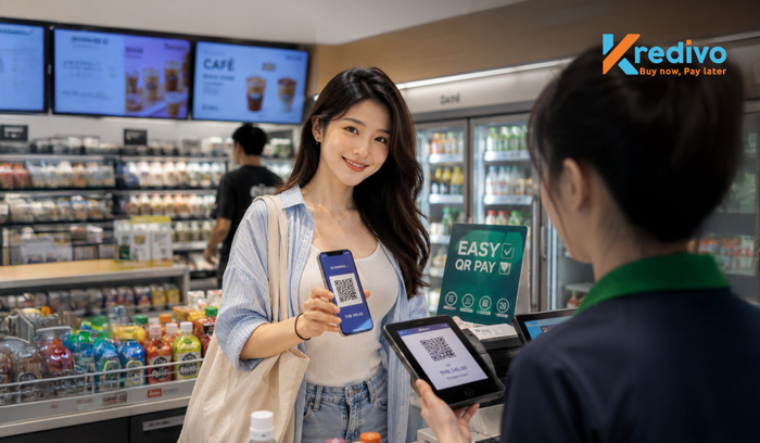 Người tiêu dùng ngày càng ưu tiên trải nghiệm hơn sở hữu? Ảnh 3