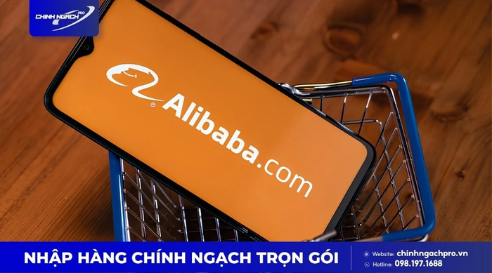 Dịch vụ mua hàng trên Alibaba tiện lợi cho người chưa có kinh nghiệm