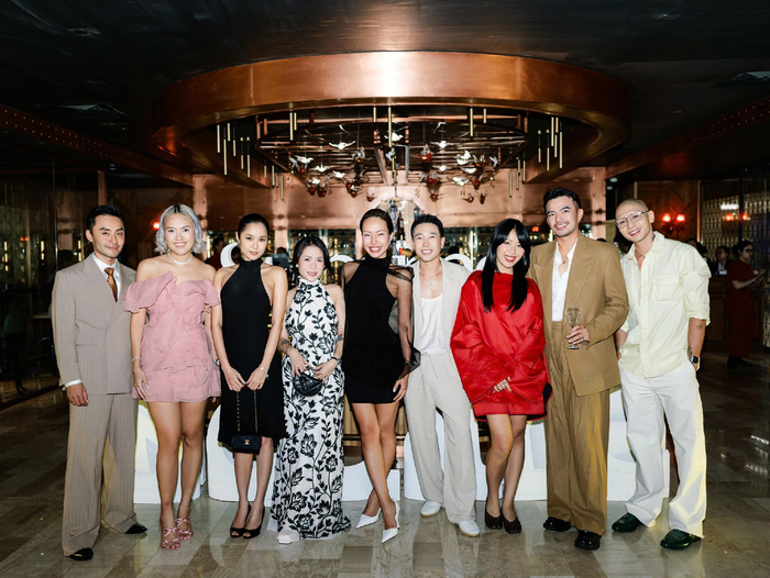 Union Square ra mắt “Summer in the Square” – dấu mốc mới trên hành trình trở thành điểm đến lifestyle toàn diện Ảnh 1