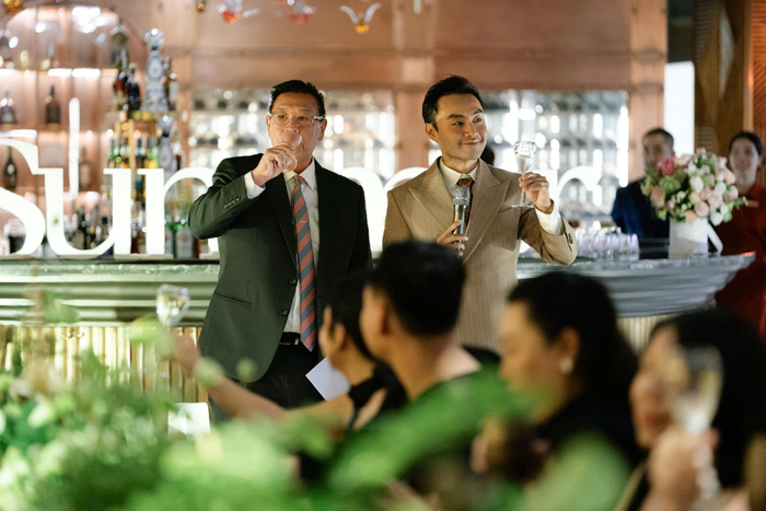 Union Square ra mắt “Summer in the Square” – dấu mốc mới trên hành trình trở thành điểm đến lifestyle toàn diện Ảnh 3