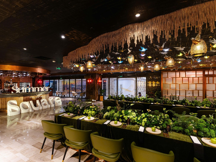 Union Square ra mắt “Summer in the Square” – dấu mốc mới trên hành trình trở thành điểm đến lifestyle toàn diện Ảnh 4