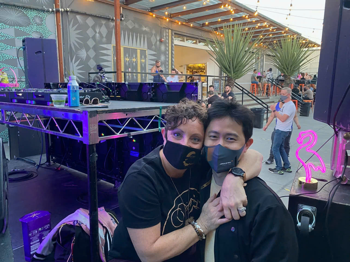 CLUBLAND® ra đời giữa đại dịch từ nhu cầu kết nối của cộng đồng gay San Francisco Ảnh 2