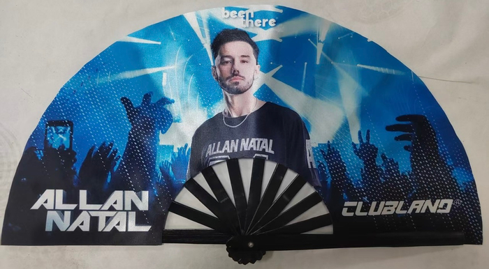 CLUBLAND® lần đầu đến Dallas cùng DJ Brazil Allan Natal Ảnh 4