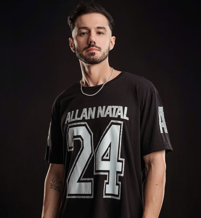 CLUBLAND® lần đầu đến Dallas cùng DJ Brazil Allan Natal Ảnh 5