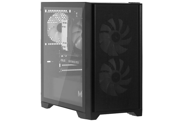 Card đồ họa thường là linh kiện tạo khác biệt rõ nhất về hình ảnh và FPS trên một bộ PC chơi game.