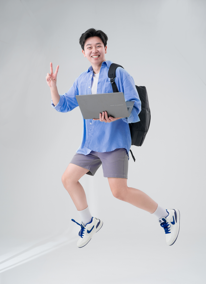 Những tiêu chuẩn thực tế cho laptop sinh viên giúp trải nghiệm học tập trọn vẹn hơn Ảnh 1