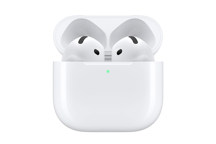 Kiểu earbuds thiên về cảm giác đeo thoáng và thao tác sử dụng nhanh trong các tình huống hằng ngày.