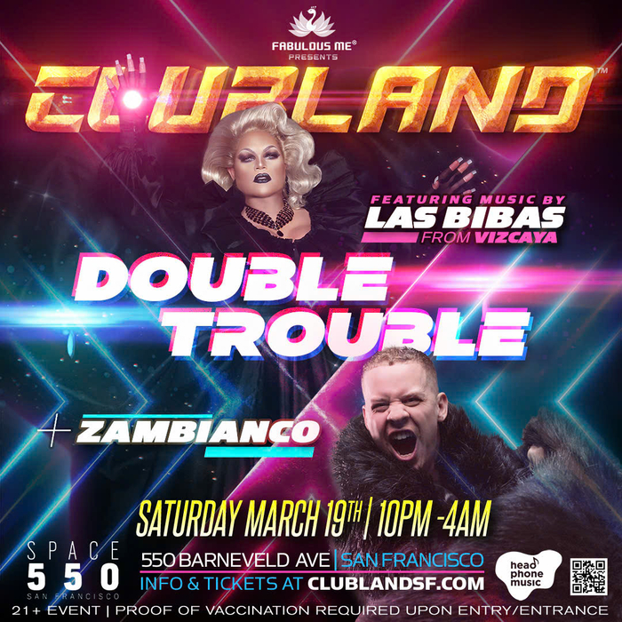 CLUBLAND® nhìn lại lần đầu DJ Zambianco biểu diễn tại Hoa Kỳ Ảnh 1