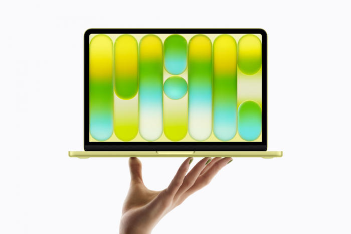 MacBook Neo được quan tâm nhờ thiết kế quen thuộc và mức giá dễ tiếp cận hơn trong hệ sinh thái Apple.