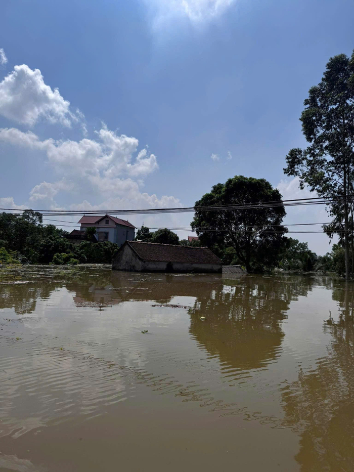 Vợ chồng Thế Bình - Nguyệt Anh mong muốn lan tỏa tinh thần sẻ chia qua hoạt động thiện nguyện Ảnh 5
