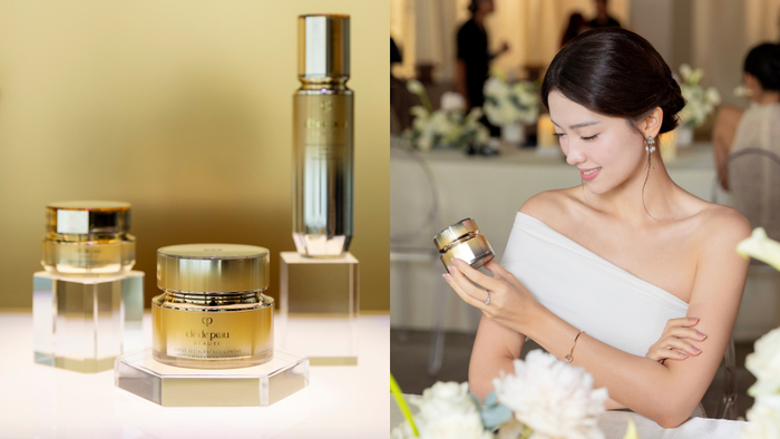 Beauty Blogger Alissa Hồ