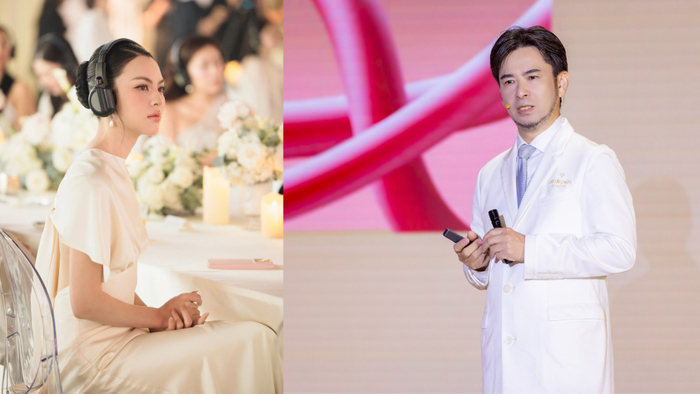 Beauty Blogger Đoàn Bích Ngọc