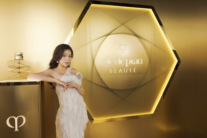 Beauty Blogger Nguyên Newin