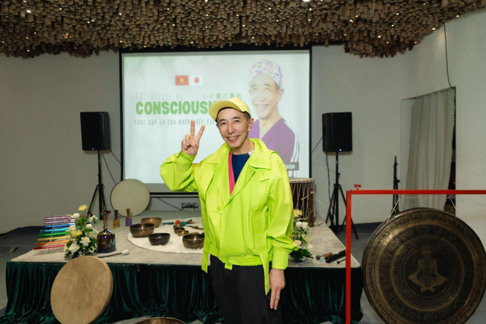 Bác sĩ Fukuta Keizo - chuyên gia với hơn 35 năm kinh nghiệm trong ngành phẫu thuật tạo hình và thẩm mỹ Nhật Bản đã đến Việt Nam trong sự kiện đặc biệt.