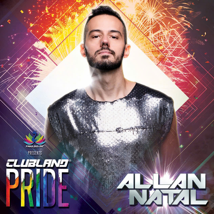 CLUBLAND® mang “Đêm nhạc Brazil” đến San Francisco với Allan Natal và “DJ Woman” Ana Paula trước Pride Weekend 2022 Ảnh 3