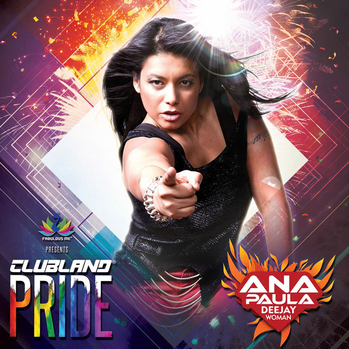CLUBLAND® mang “Đêm nhạc Brazil” đến San Francisco với Allan Natal và “DJ Woman” Ana Paula trước Pride Weekend 2022 Ảnh 2