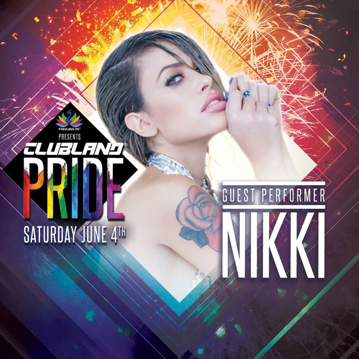CLUBLAND® mang “Đêm nhạc Brazil” đến San Francisco với Allan Natal và “DJ Woman” Ana Paula trước Pride Weekend 2022 Ảnh 4