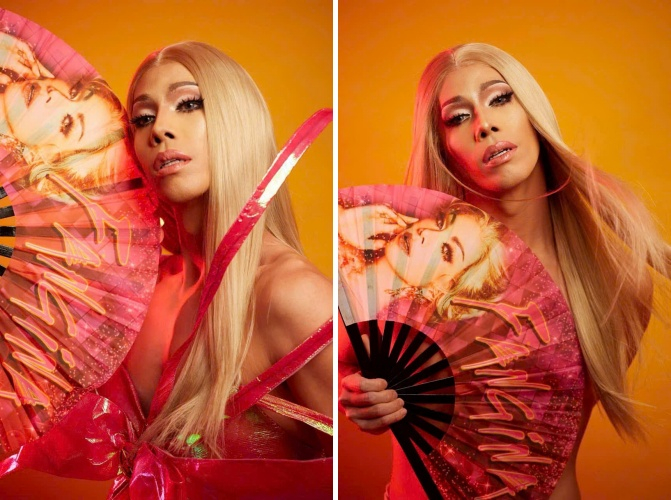 Từ Pangina đến FANGINA: câu chuyện phía sau mẫu quạt FabulousMe ra đời năm 2019 Ảnh 5