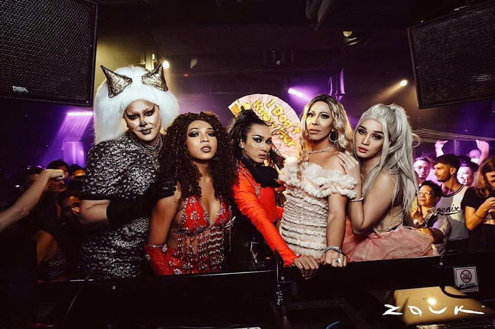 Từ Pangina đến FANGINA: câu chuyện phía sau mẫu quạt FabulousMe ra đời năm 2019 Ảnh 2