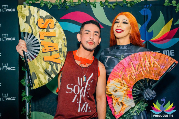 Từ Pangina đến FANGINA: câu chuyện phía sau mẫu quạt FabulousMe ra đời năm 2019 Ảnh 3