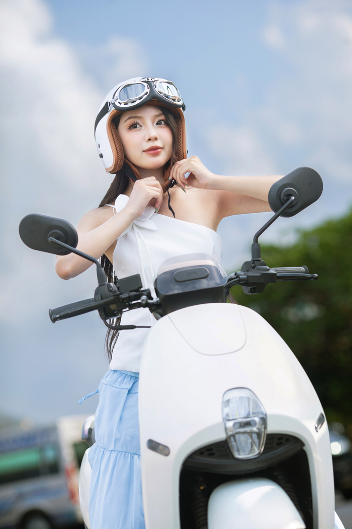 Người bạn đa năng cho mọi hành trình&nbsp;