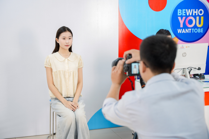 Quy trình khoa học, chuyên nghiệp và nhanh chóng