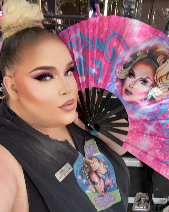 Từ quà tặng sự kiện đến công cụ gây quỹ: câu chuyện của FabulousMe tại Arizona Ảnh 1