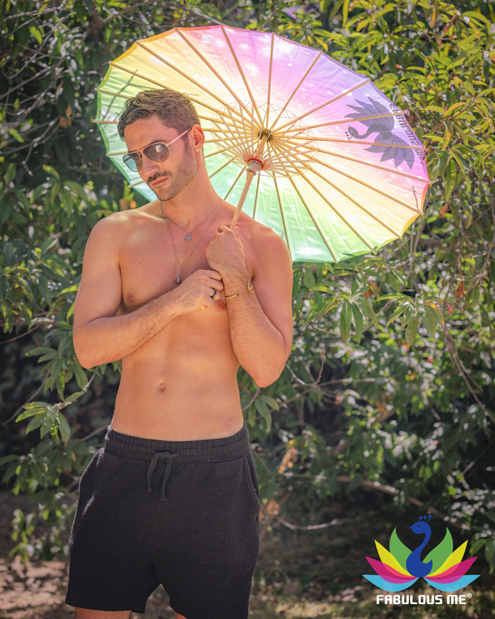 The Parasol Saga – Phần 1: Khi FabulousMe® mở rộng từ quạt cầm tay sang parasol Ảnh 5