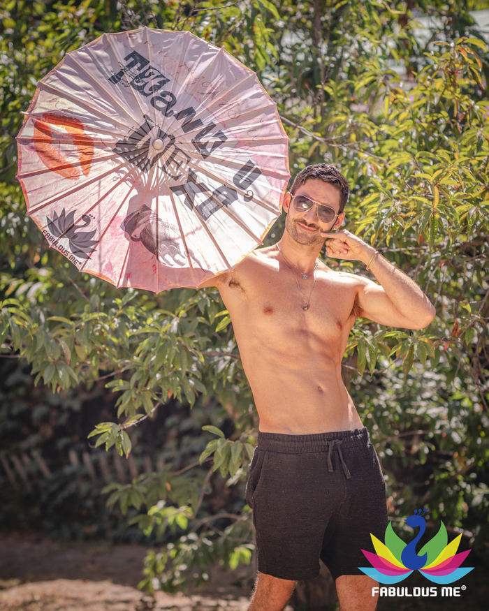 The Parasol Saga – Phần 1: Khi FabulousMe® mở rộng từ quạt cầm tay sang parasol Ảnh 3