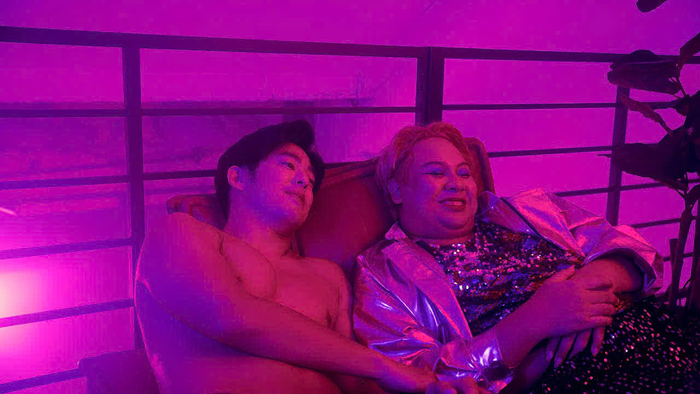Từ YouTube đến GagaOOLala: “Home Par” và màn hợp tác giữa FabulousMe® với Dear Straight People Ảnh 2