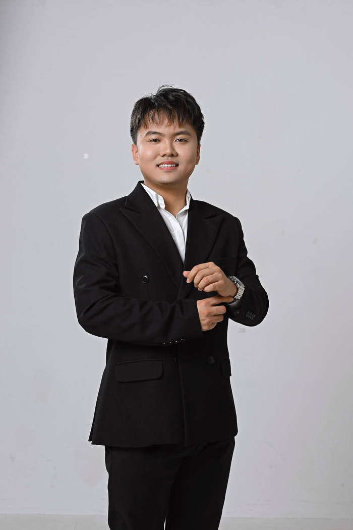 Bùi Hà Nam mong muốn&nbsp; mang đến những sản phẩm chất lượng tới người yêu đồng hồ tại Việt Nam.