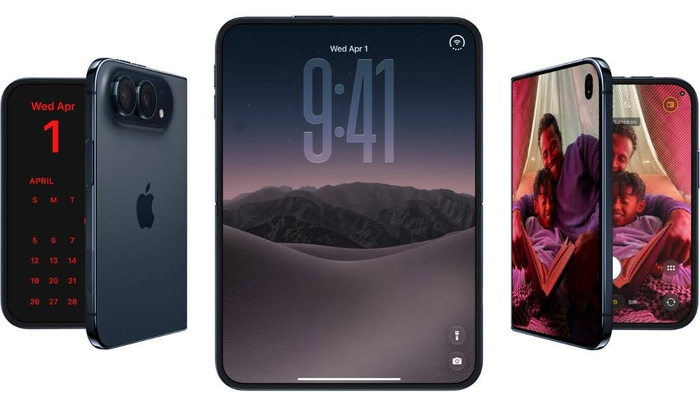 iPhone 18 series và iPhone Duo có màu gì mới, giá bao nhiêu? Ảnh 2