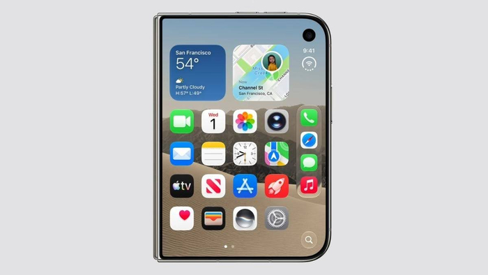 iPhone 18 series và iPhone Duo có màu gì mới, giá bao nhiêu? Ảnh 3