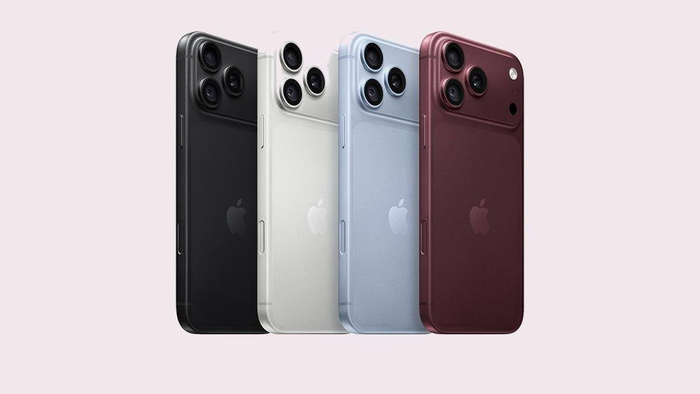 iPhone 18 series và iPhone Duo có màu gì mới, giá bao nhiêu? Ảnh 1