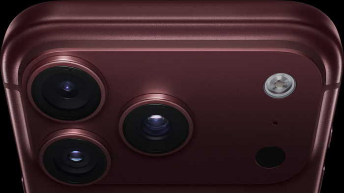 iPhone 18 Pro Max có gì đáng giá cho người sáng tạo nội dung chuyên nghiệp? Ảnh 2