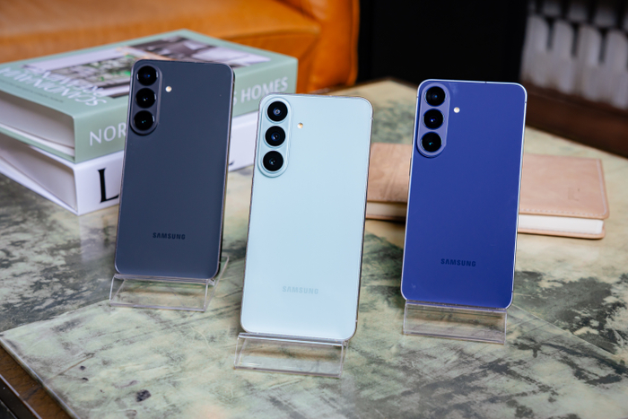 Galaxy S26 FE sở hữu nhiều tính năng flagship được yêu thích của dòng Galaxy S