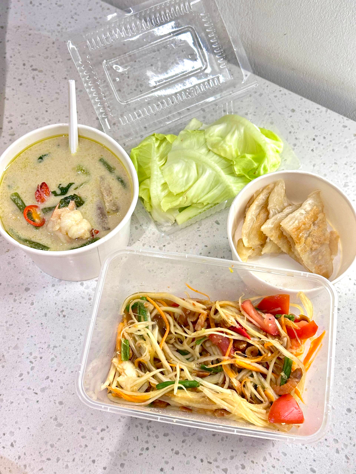 Phá cỗ Trung thu khác lạ với loạt món ngon “vị đúng đỉnh” từ đa dạng nền ẩm thực Ảnh 1