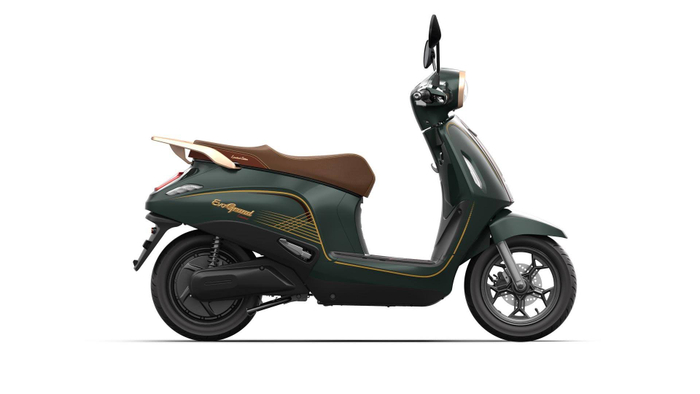 Evo Grand Premia và Evo Grand Limited: Phụ kiện phong cách mới của người dùng đô thị Ảnh 2