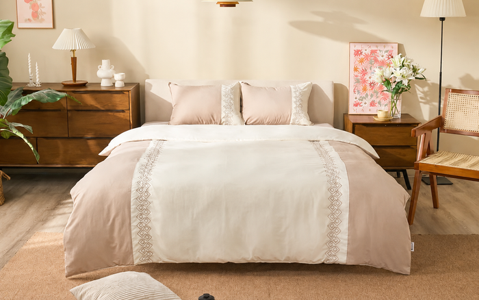 5 xu hướng decor phòng ngủ đang được người trẻ yêu thích Ảnh 5