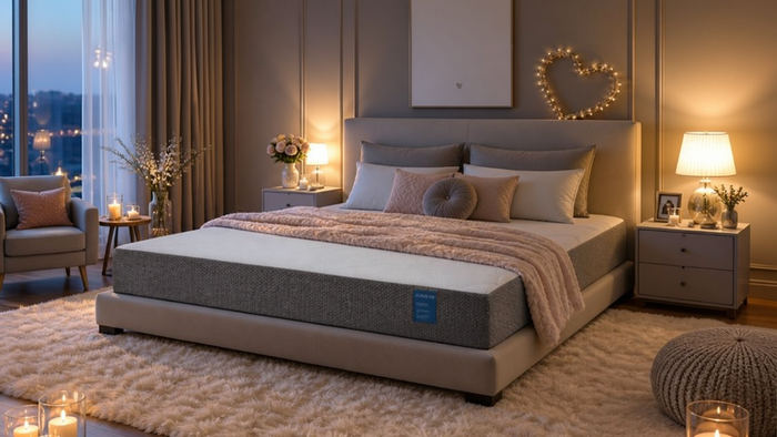 5 xu hướng decor phòng ngủ đang được người trẻ yêu thích Ảnh 3