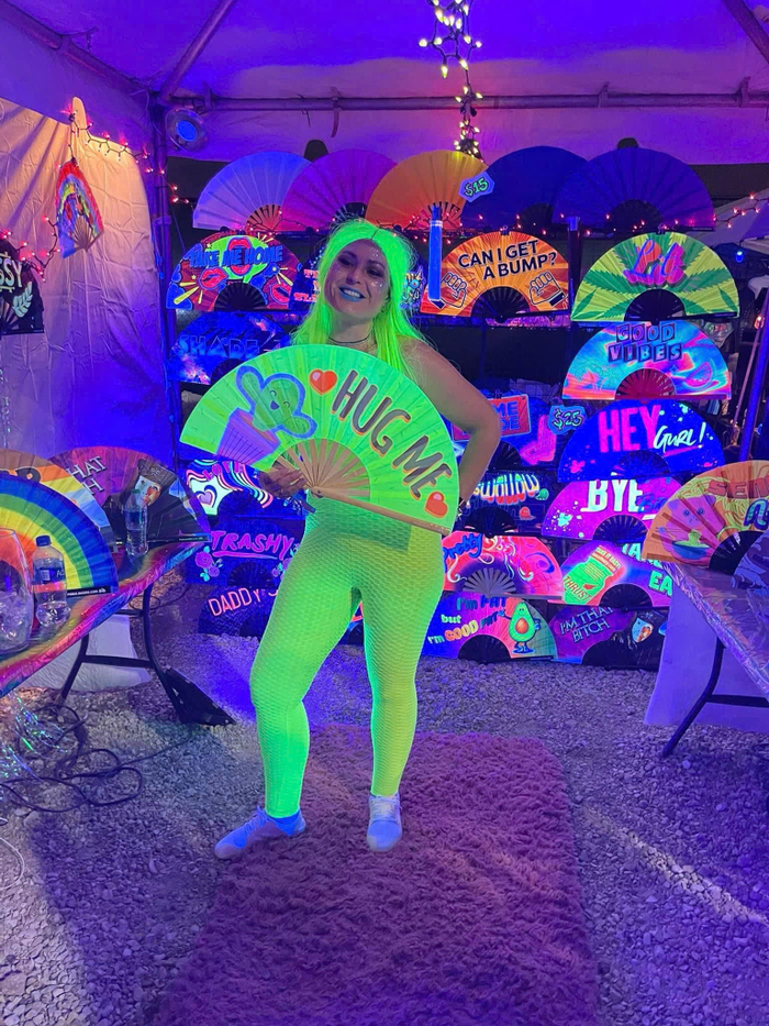 North Coast Music Festival 2021: Từ gian hàng đầu tiên đến một mối quan hệ trong thế giới EDM Ảnh 4