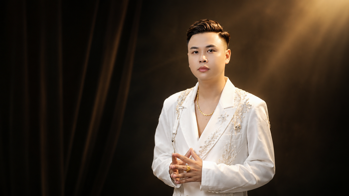 Thiên Tú: “Tôi muốn âm nhạc của mình chạm đến những cảm xúc thật nhất của người nghe” Ảnh 1