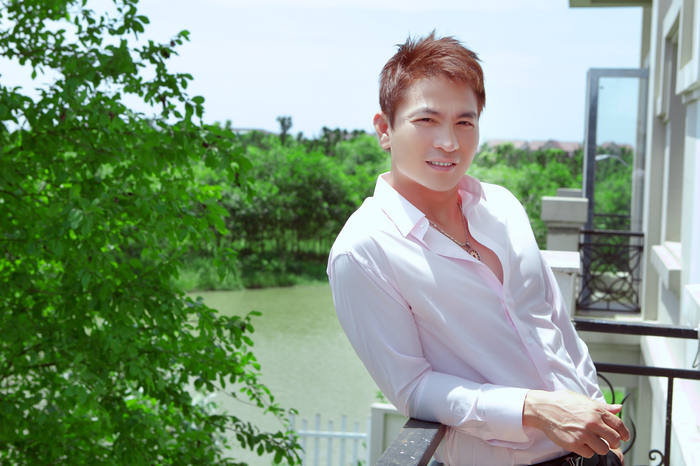 Ca sĩ Trường Tuấn: Thằng bạn đời’ chính là ca khúc mà khán giả có thể thấy hình bóng của mình trong đó Ảnh 1