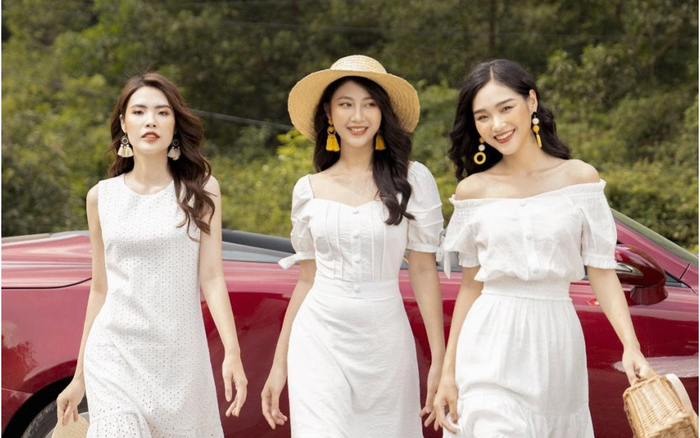 Câu chuyện thương hiệu thời trang HERclothing Ảnh 2